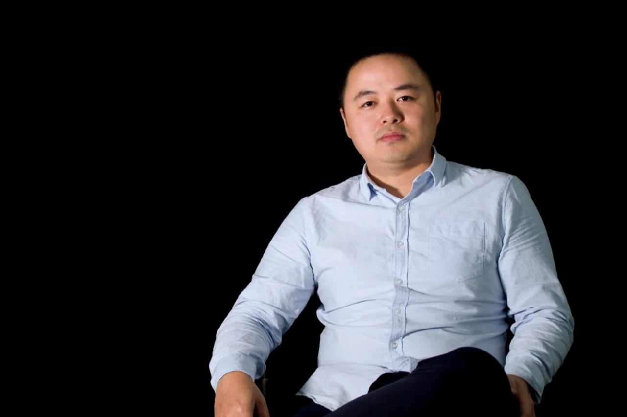 無人機駕駛員的成長之路| 專訪中機航飛卜太龍