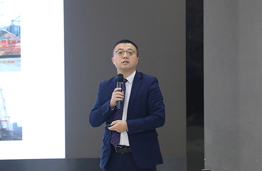 成就青春，非你莫“蜀”——成蜀電力集團(tuán)2025屆校園招聘火熱進(jìn)行中