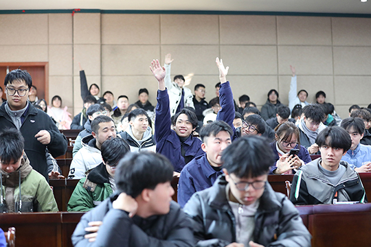 成就青春，非你莫“蜀”——成蜀電力集團(tuán)2025屆校園招聘火熱進(jìn)行中